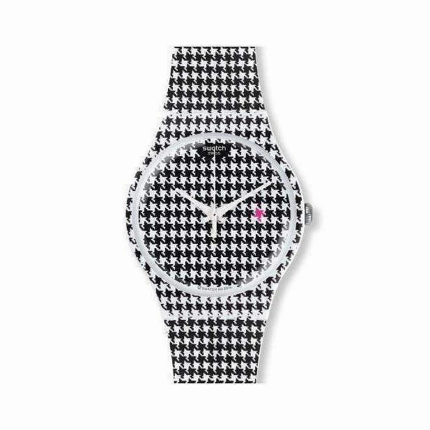 Swatch Originals Chicken Run Watch