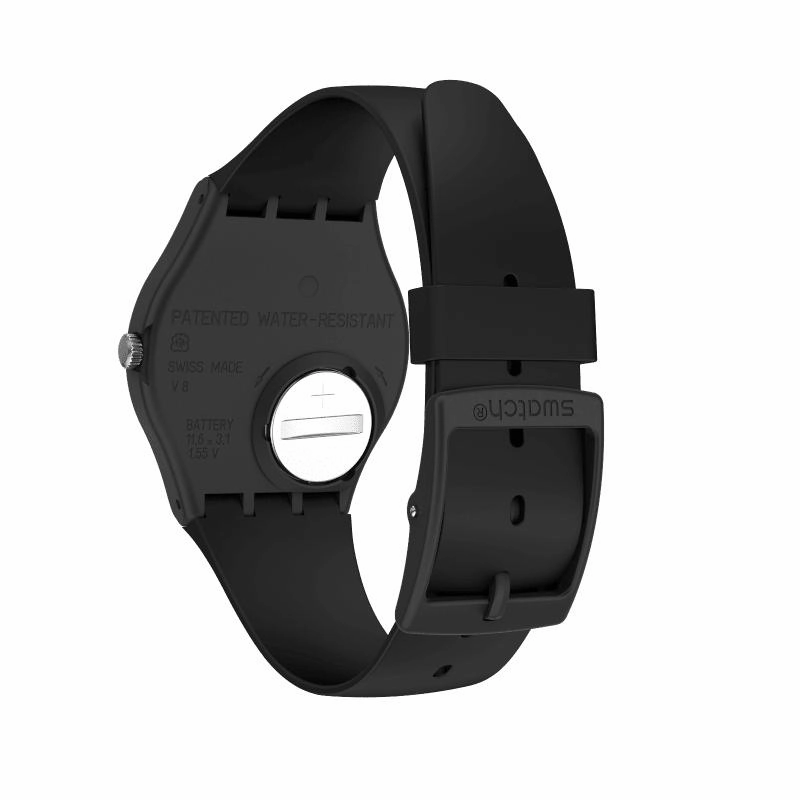 Swatch Originals Once Again Watch GB743-S26