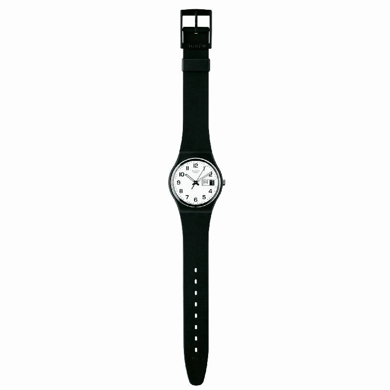 Swatch Originals Once Again Watch GB743-S26