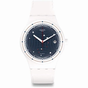 Swatch Originals Sistem Planet Watch