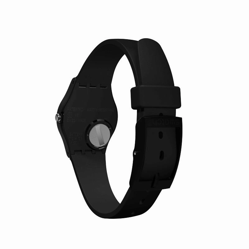 Swatch Originals Something New Watch