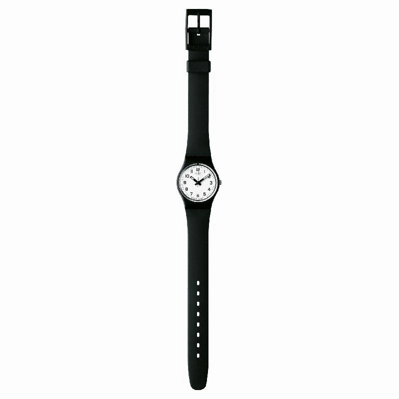 Swatch Originals Something New Watch