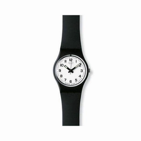 Swatch Originals Something New Watch