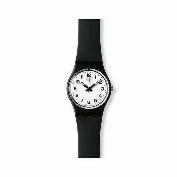 Swatch Originals Something New Watch