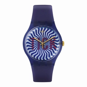 Swatch Originals Ti-Ock Watch