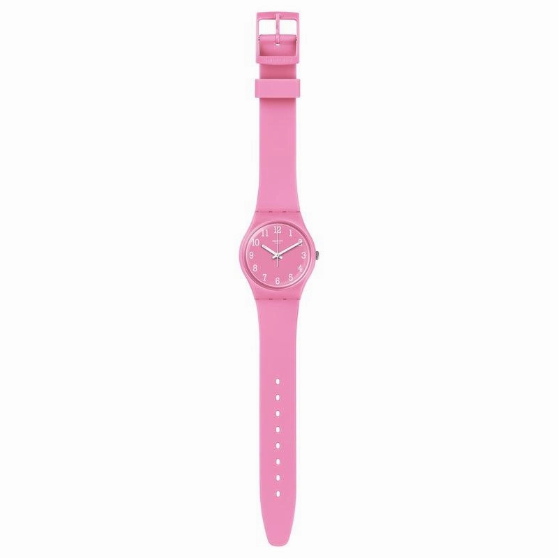 Swatch PINKWAY Watch GP156