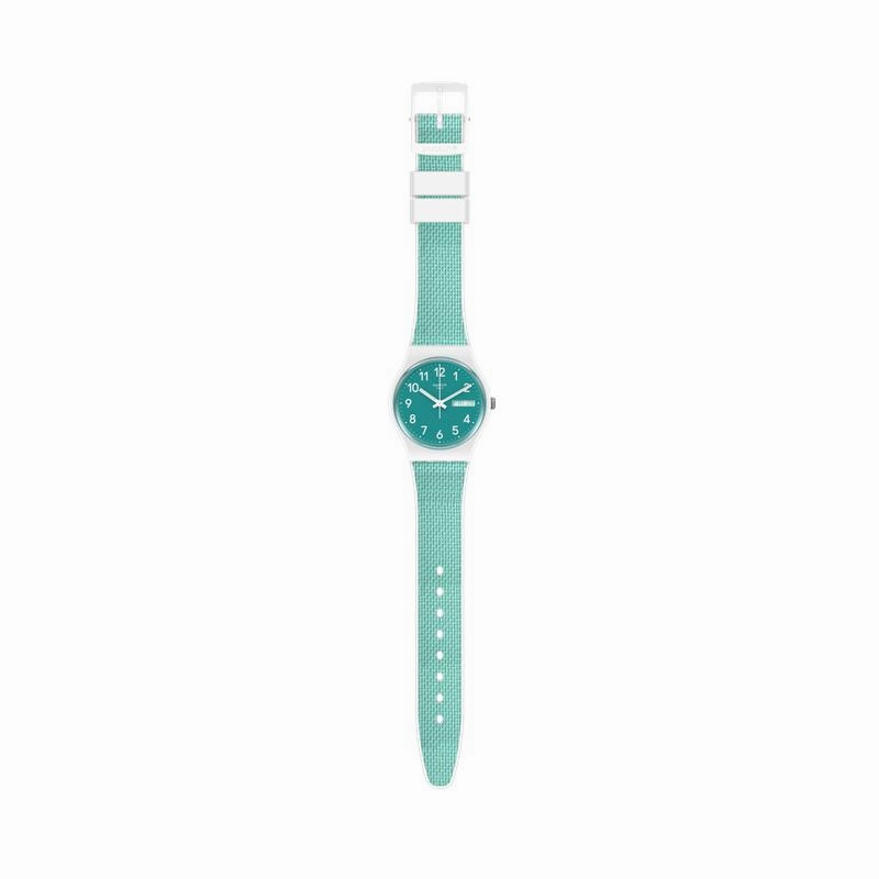 Swatch POOL LIGHT Watch GW714