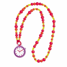 Swatch POPALICIOUS BEADS Watch PNP100N