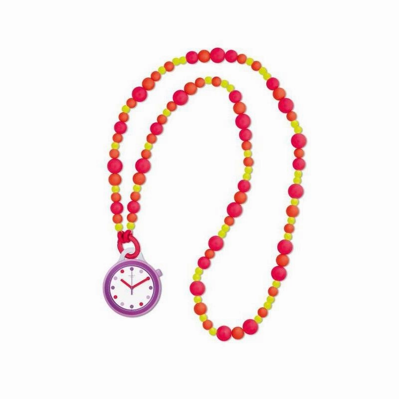 Swatch POPALICIOUS BEADS Watch PNP100N
