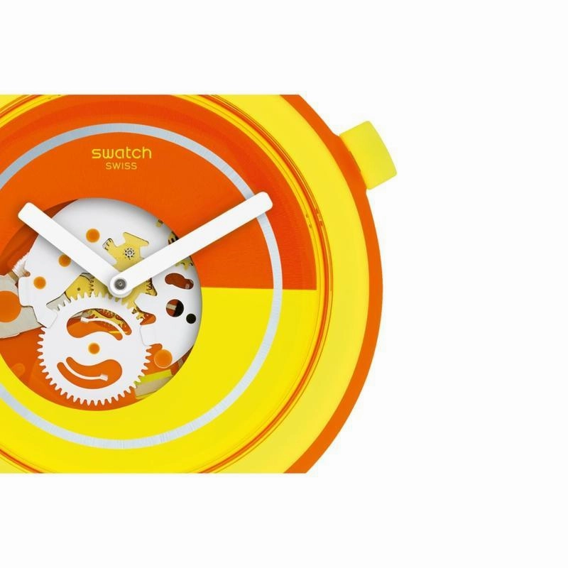 Swatch POPOVER Watch PNO100