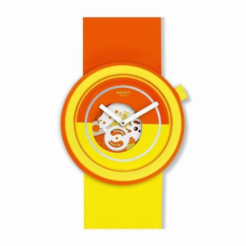 Swatch POPOVER Watch PNO100