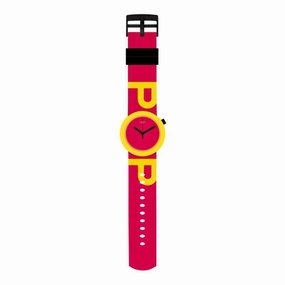 Swatch POPTASTIC Watch PNJ100