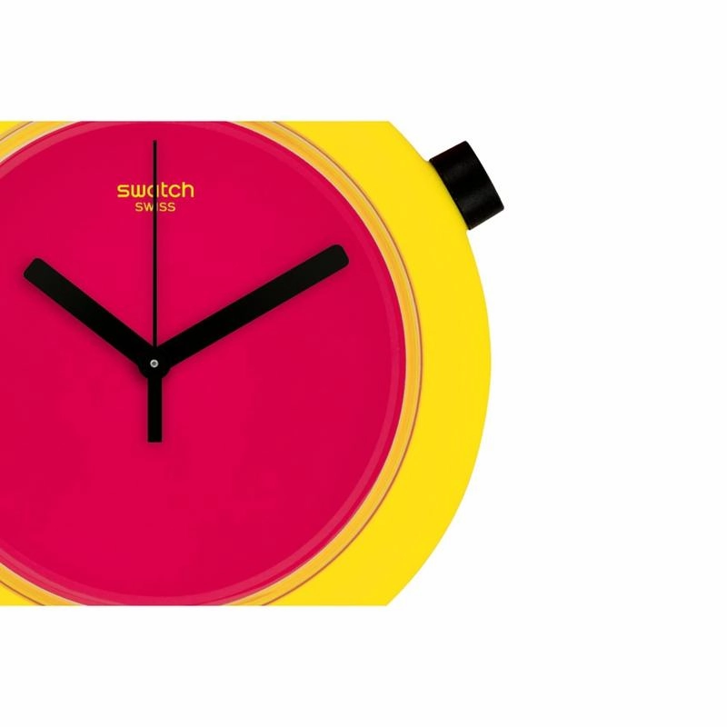 Swatch POPTASTIC Watch PNJ100