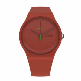 Swatch REDVREMYA Watch SO29R700