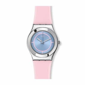 Swatch ROSE PUNCH Watch YLS182