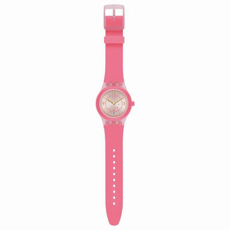Swatch SISTEM CALI Watch SUTP401
