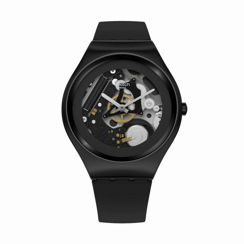 Swatch SKIN BEAUTY IS INSIDE Watch SYXB105