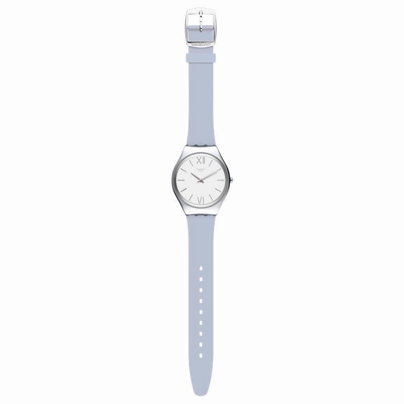 Swatch SKIN MAGNOLIA Watch SYXS125C
