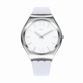 Swatch SKIN MAGNOLIA Watch SYXS125C