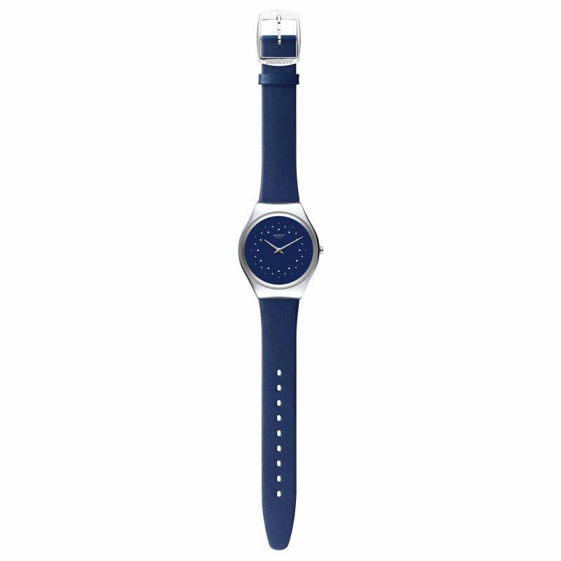 Swatch SKIN SIDERAL Watch SYXS127