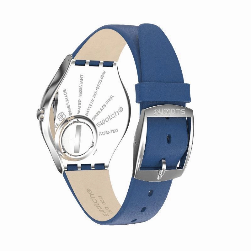 Swatch SKIN SIDERAL Watch SYXS127
