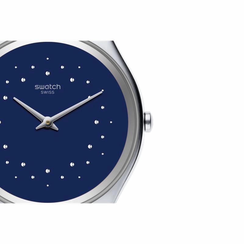 Swatch SKIN SIDERAL Watch SYXS127