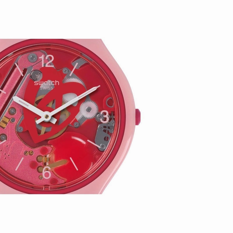 Swatch Skin Skinamour Watch