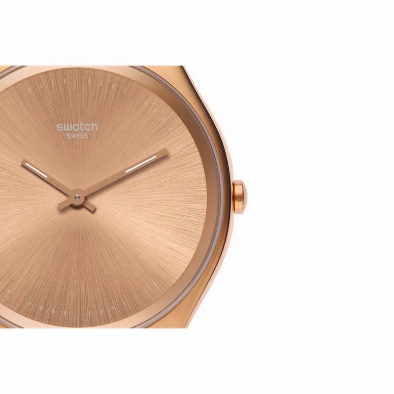 Swatch SKINROSEE Watch SYXG101