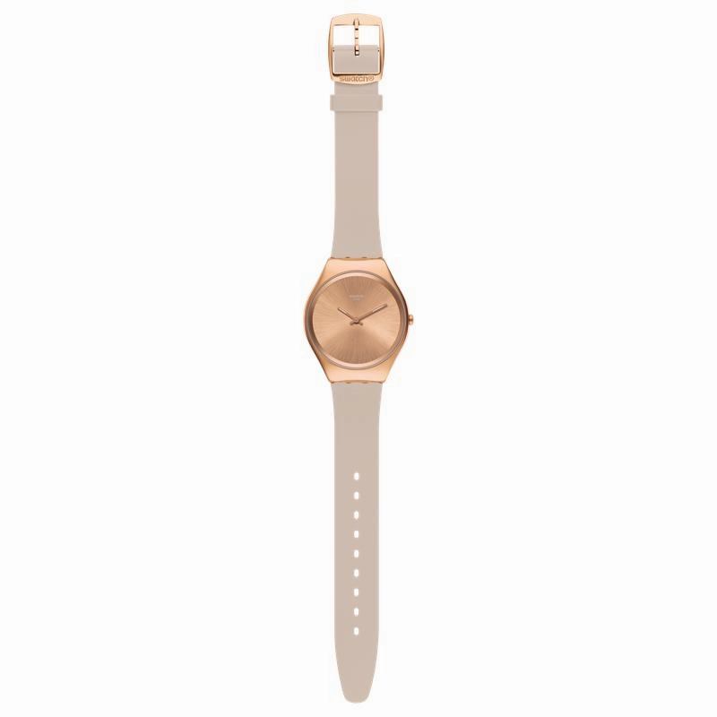 Swatch SKINROSEE Watch SYXG101