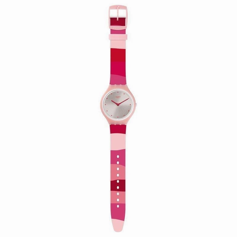 Swatch Skinset Watch