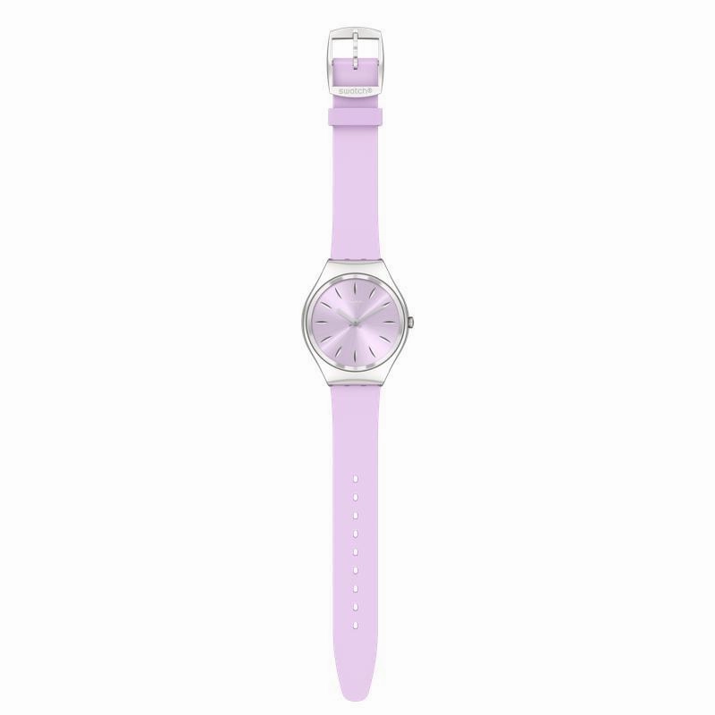 Swatch SKINSOFTBLINK Watch SYXS131