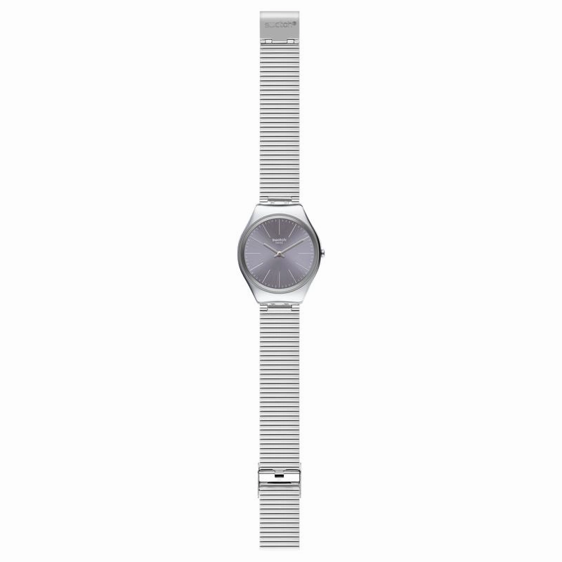 Swatch SKINSTEEL Watch SYXS123GG