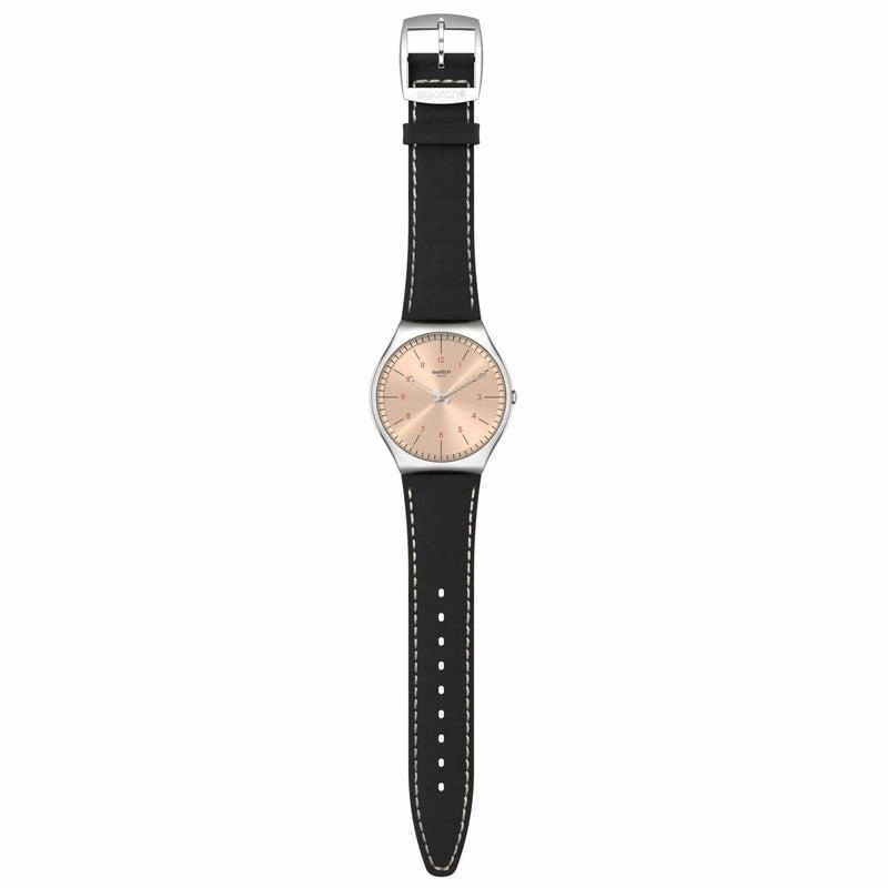 Swatch SMART STITCH Watch SS07S118