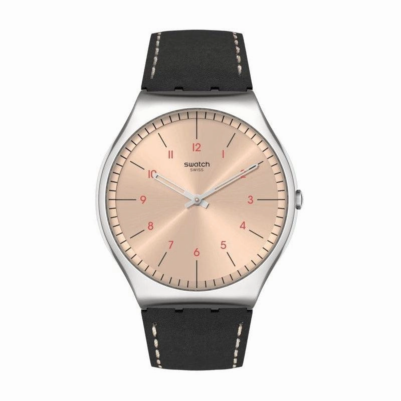 Swatch SMART STITCH Watch SS07S118