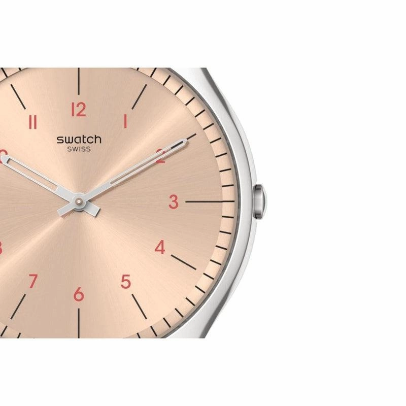 Swatch SMART STITCH Watch SS07S118