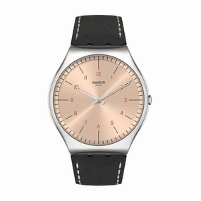 Swatch SMART STITCH Watch SS07S118