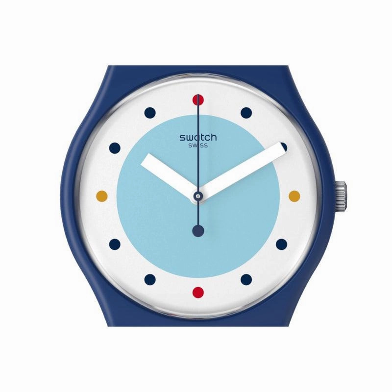 Swatch SPOTS OF JOY Watch SO28N115