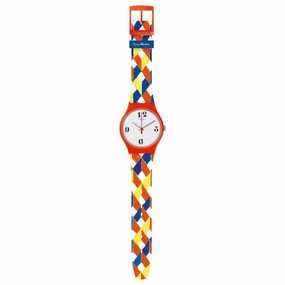 Swatch THE JOE TILSON VENETIAN WATCH Watch SUOZ312S
