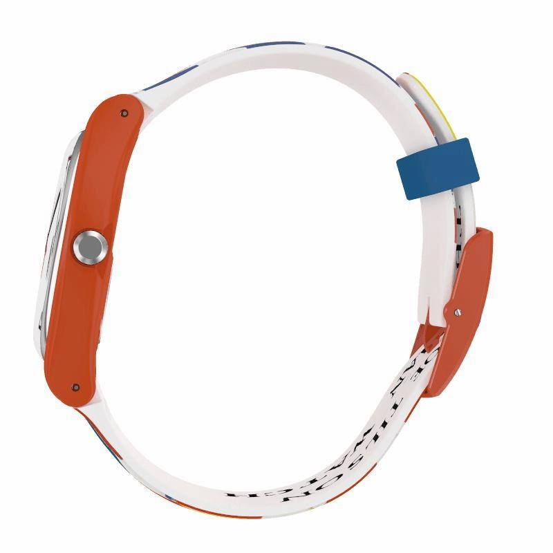 Swatch THE JOE TILSON VENETIAN WATCH Watch SUOZ312S