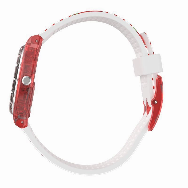 Swatch TOILE FRAISEE Watch GR177