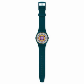 Swatch TOUPIE Watch SUON117