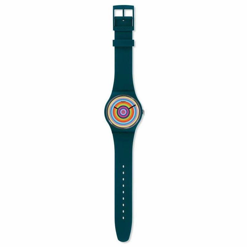 Swatch TOUPIE Watch SUON117