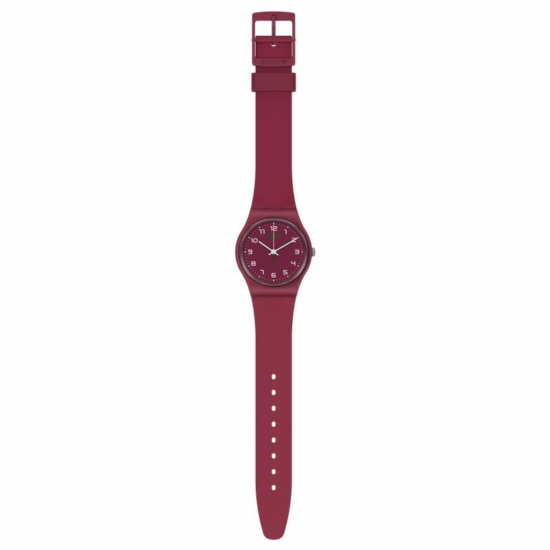 Swatch WAKIT Watch SO28R103