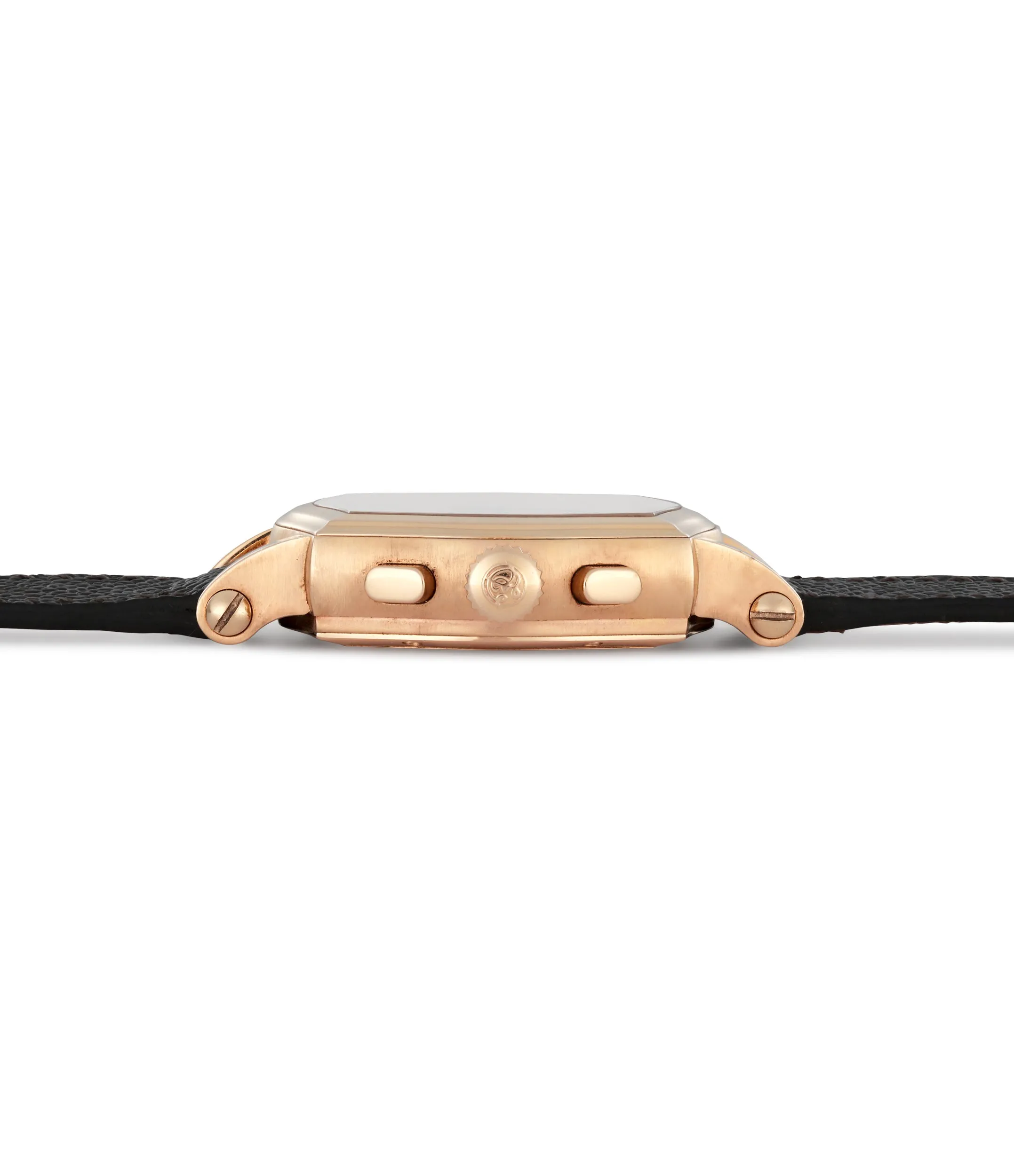 Sympathie Chronograph | S34 56 5 | Rose Gold