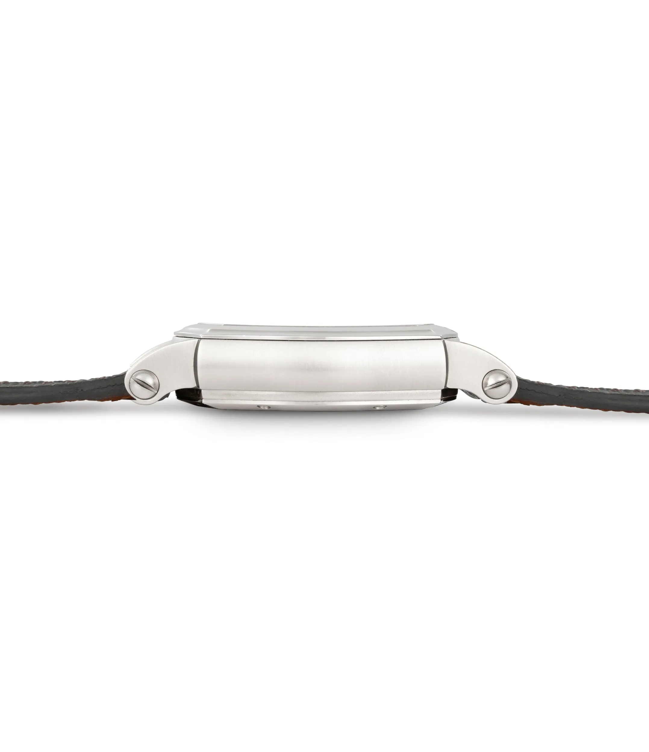 Sympathie Chronograph S34 560 | White Gold