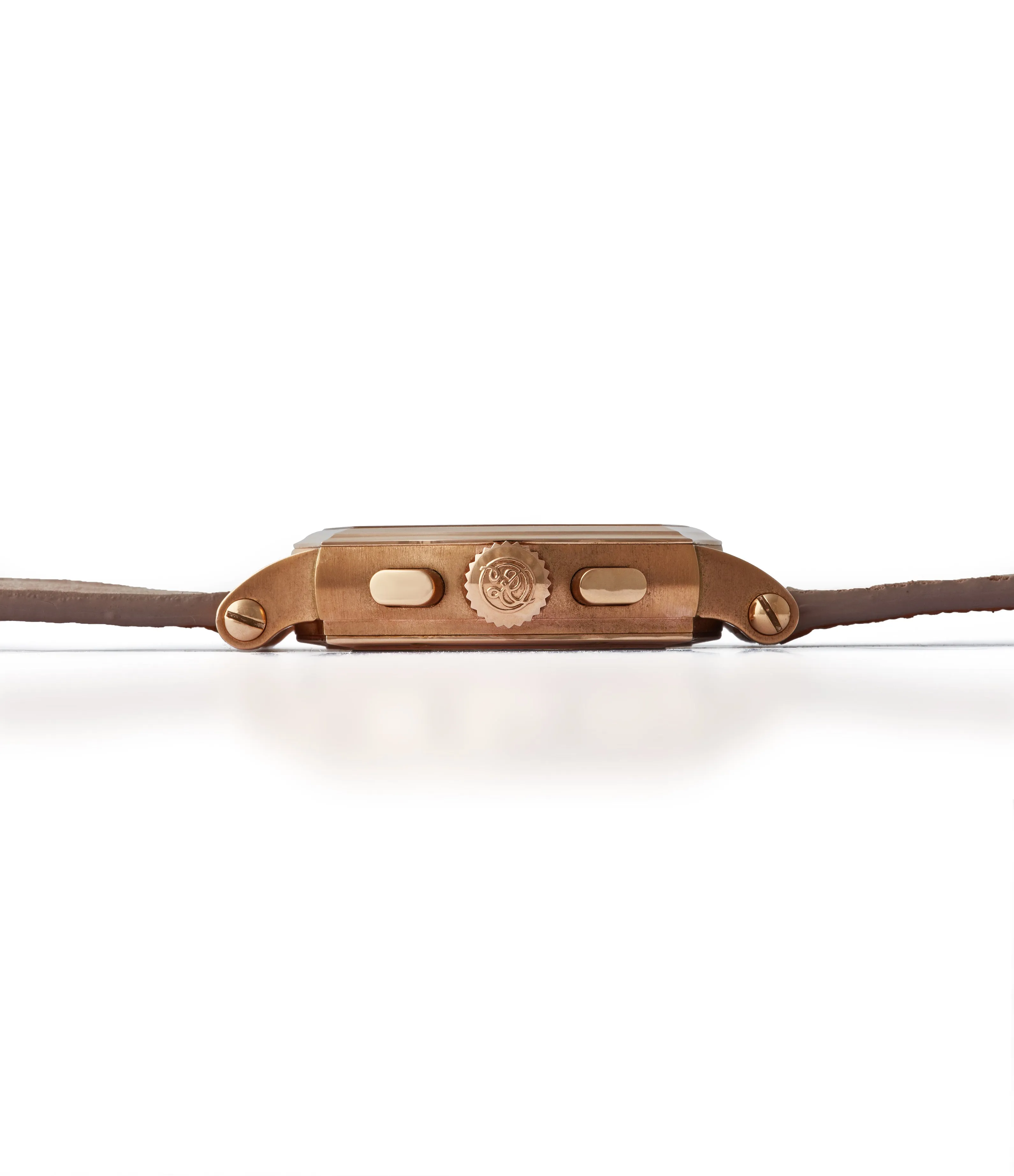 Sympathie Chronograph S37 56 0 | Rose Gold