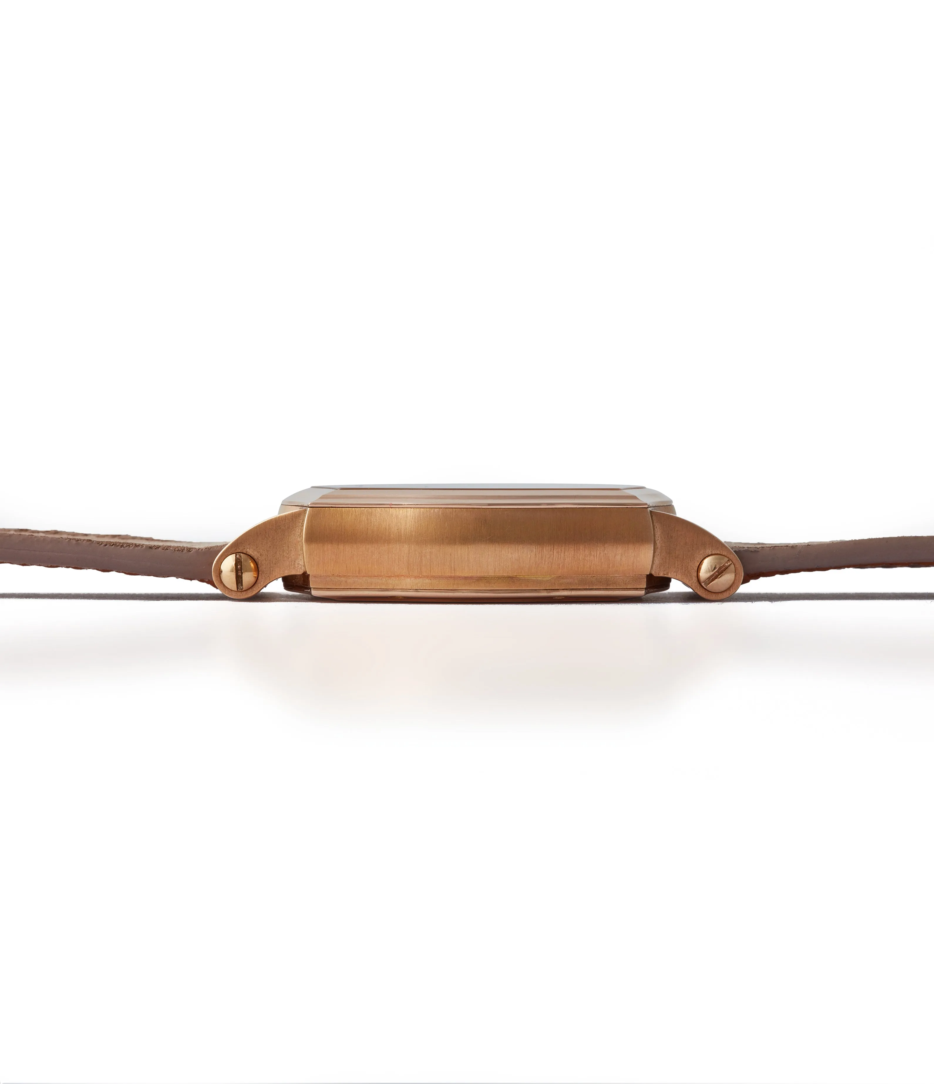 Sympathie Chronograph S37 56 0 | Rose Gold