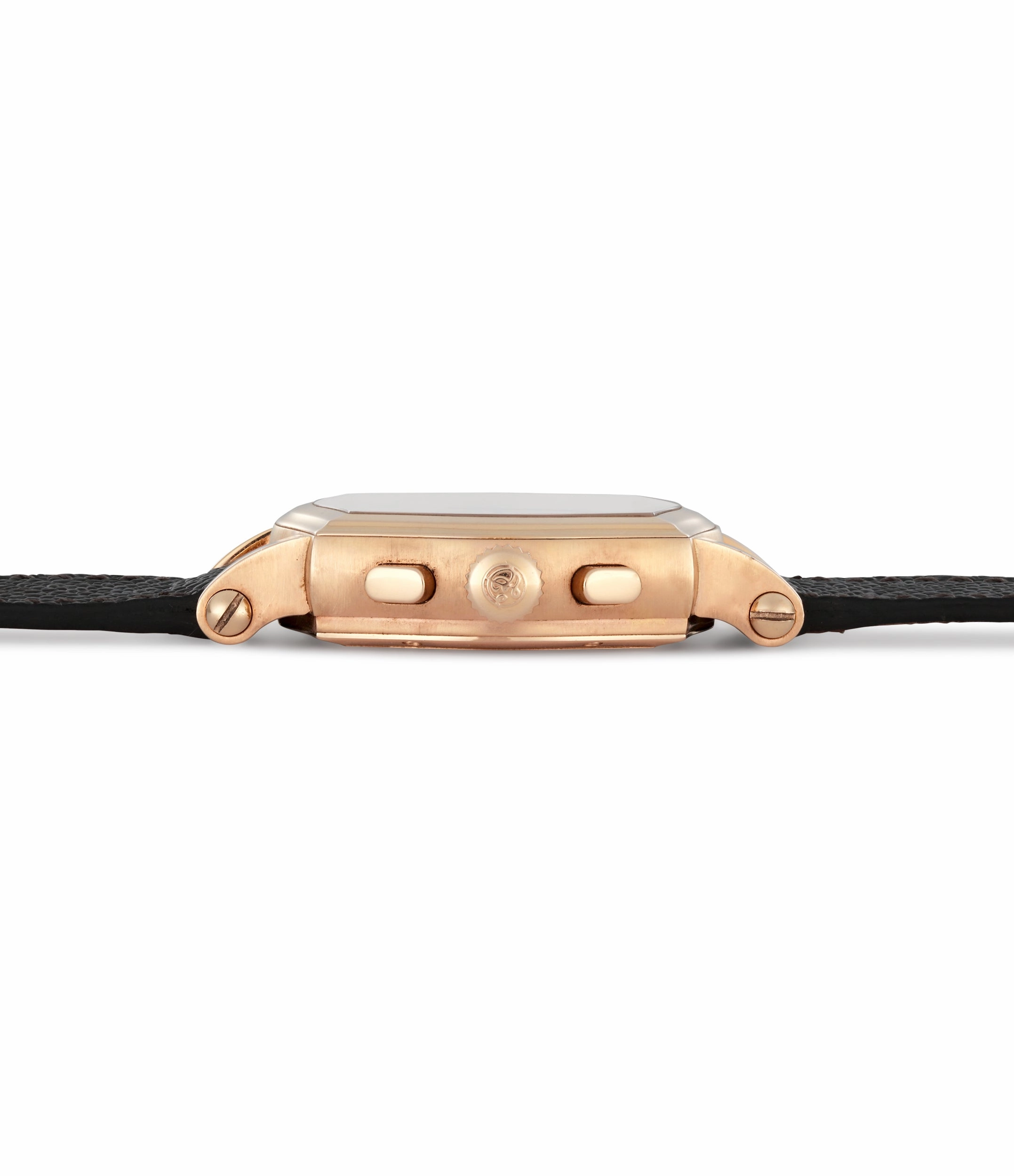 Sympathie Chronograph | S34 56 5 | Rose Gold