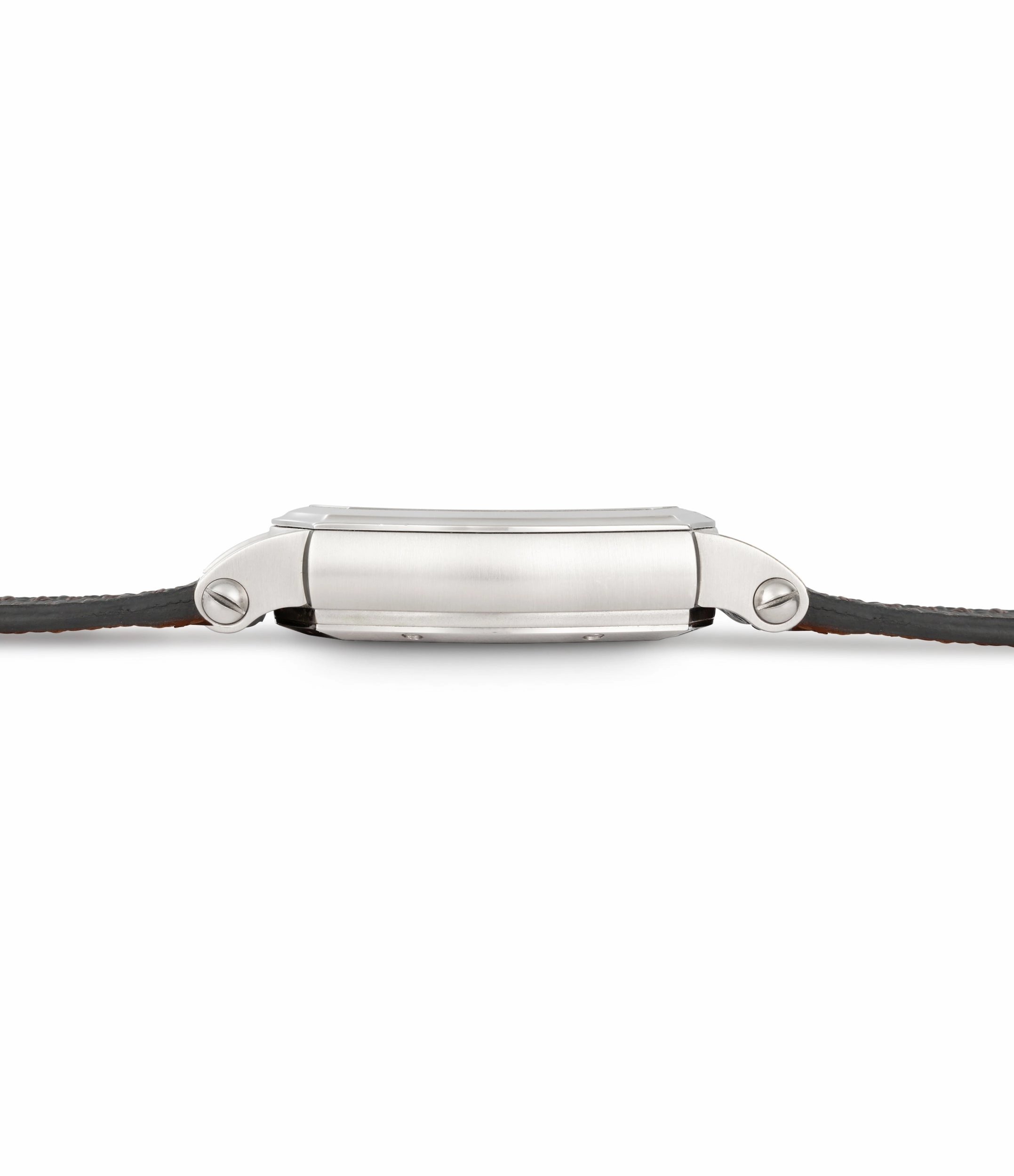 Sympathie Chronograph S34 560 | White Gold