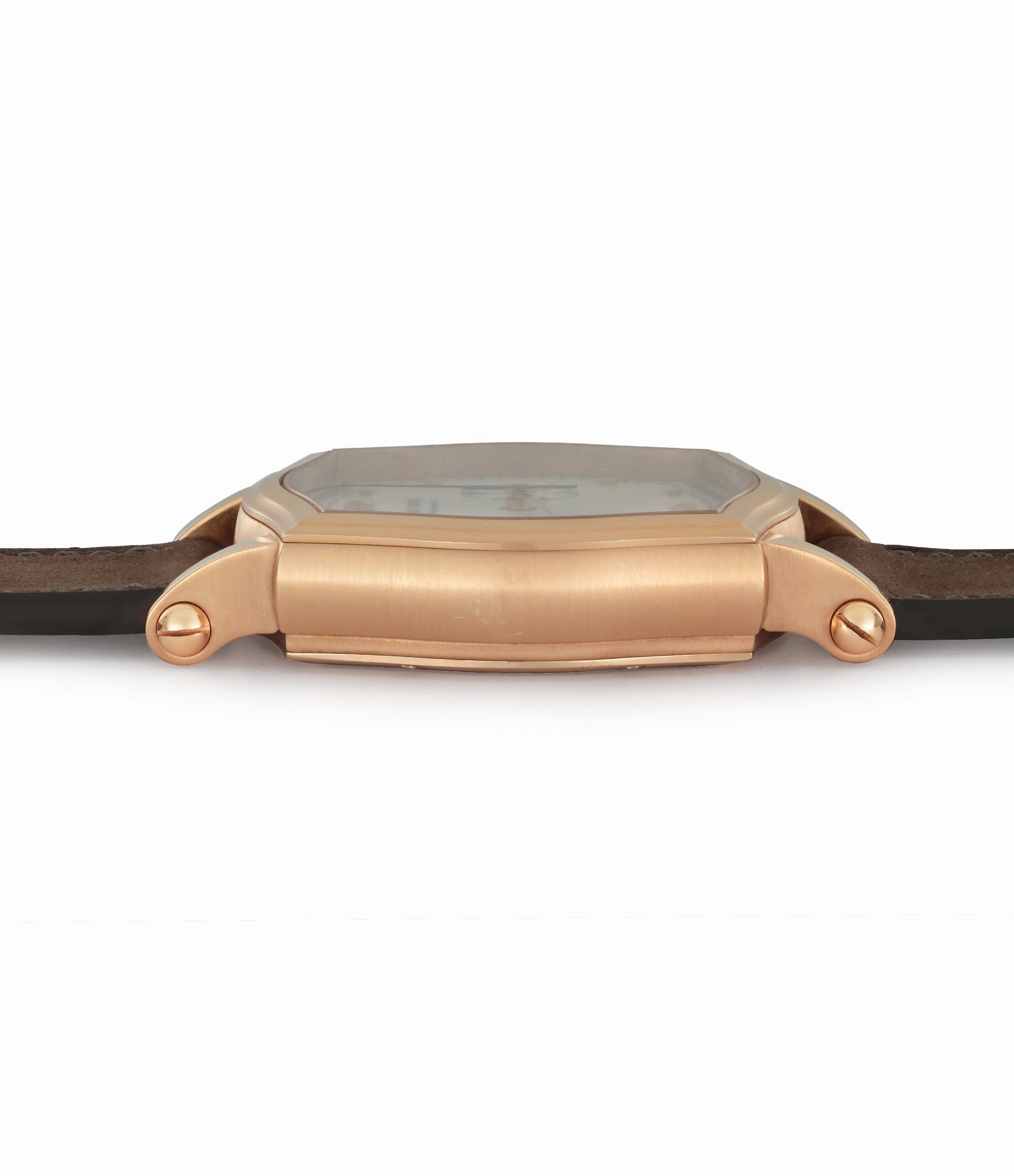 Sympathie Chronograph S37 | Rose Gold